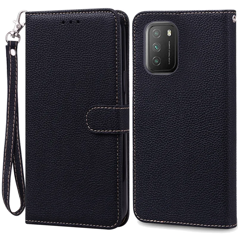 Retro Wallet Leather Flip Phone Case – Premium Protection Cover