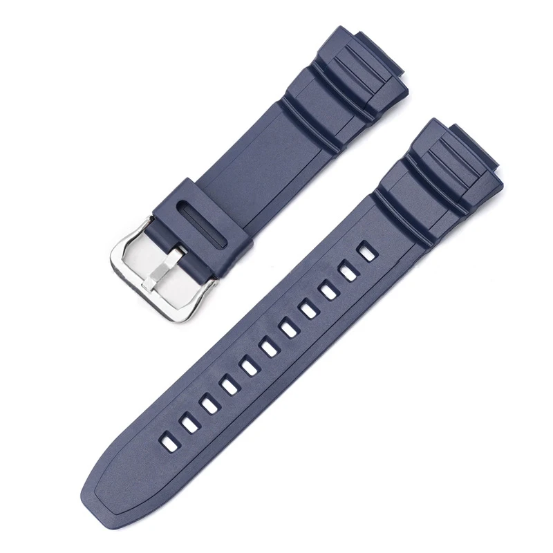 Matte Royal blue sil