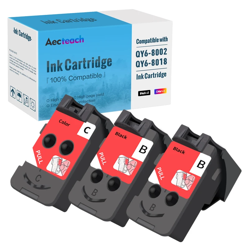 

Печатающая головка для Canon G1400 G1410 G2400 G2410 G3400 G3410 G4400 G4410