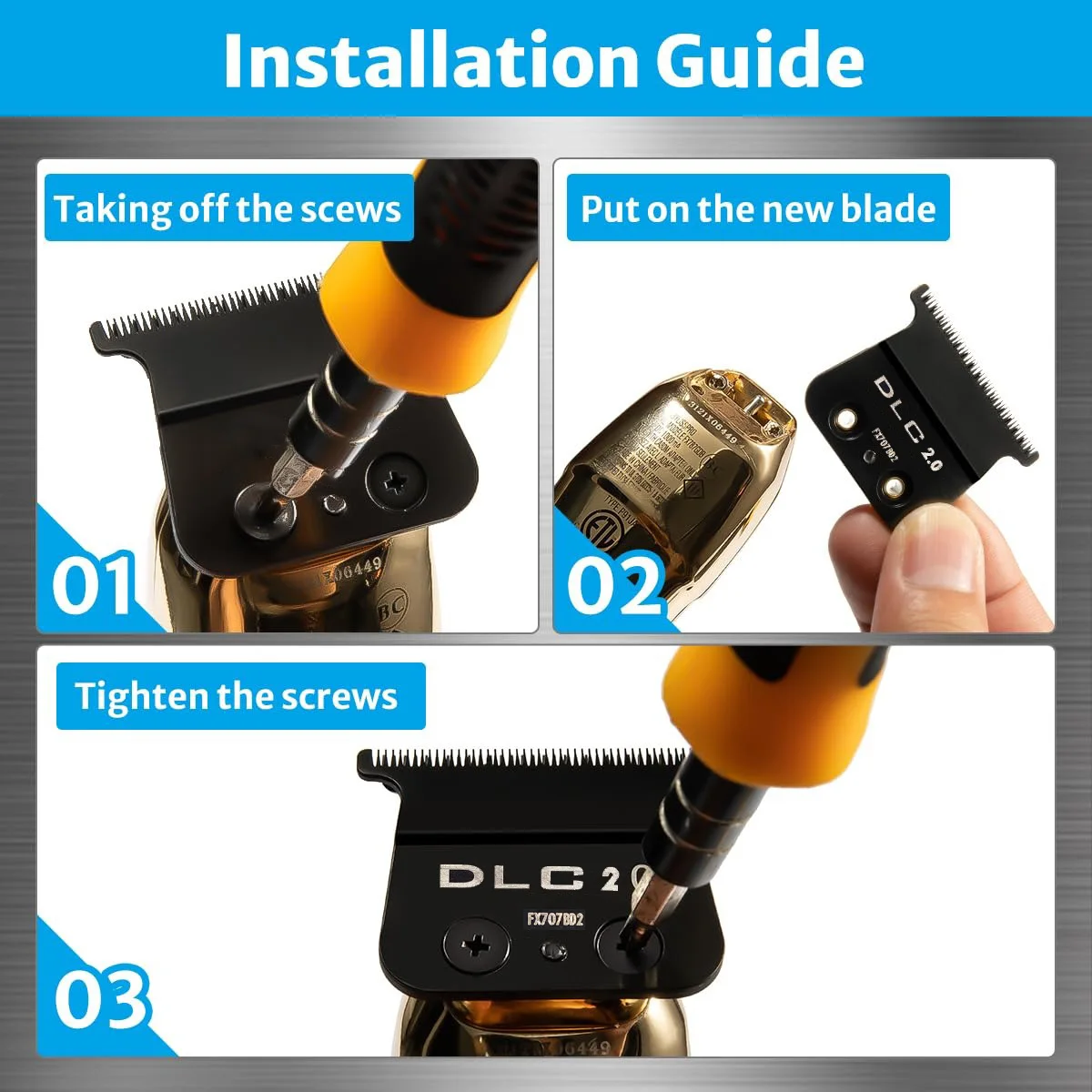 dsc-products