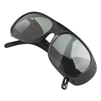 1pcs Arc Welding Glasses Auto Darkening Safety Automatic Dimming Welder 1 Arc Welding Glasses Auto Darkening Goggle Mask Safety 2