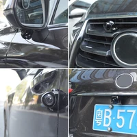 1080P/720P AHD Full HD Night Vision Rear View Backup Camera Reversing Front Side For Truck Bus Heavy Vehicle RV Lorry Van Pickup - Image 4