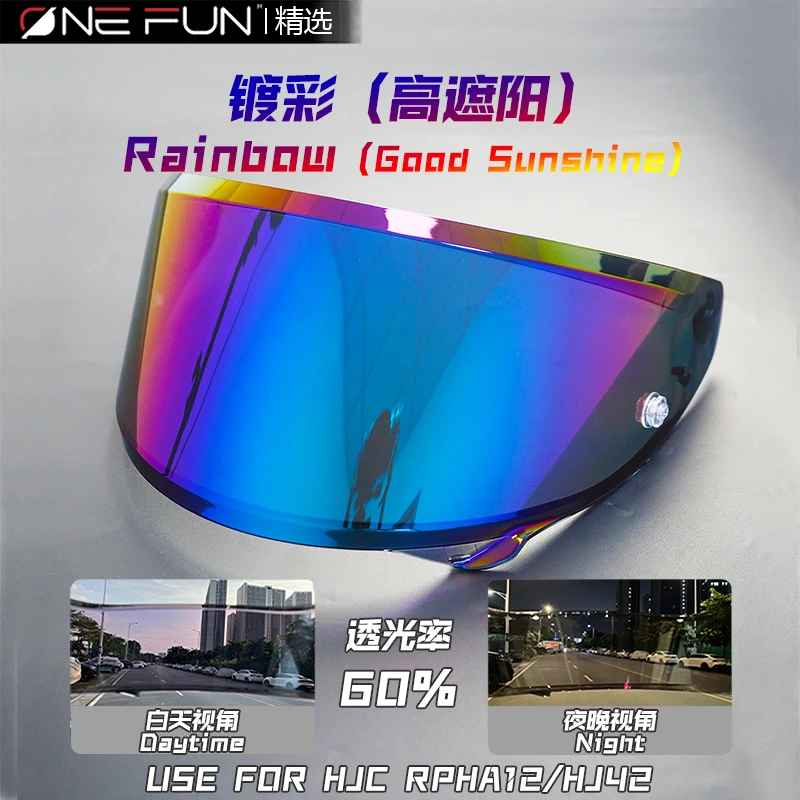 rainbow