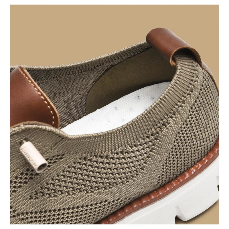 Urban – Ultra Comfortable Shoes
