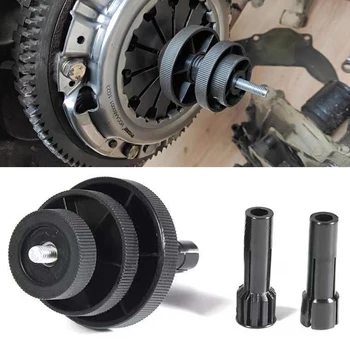 Universal Car Clutch Alignment Dismantle Repair Tool High-Strength Nylon Clutch Alignment Centering Fix Correcting Machines 1