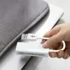 For Windows 10 USB 2.0 to RJ45 Computer Peripherals Ethernet Network Adapter USB Hubs Type-C to RJ45 Network Cable Converter 2