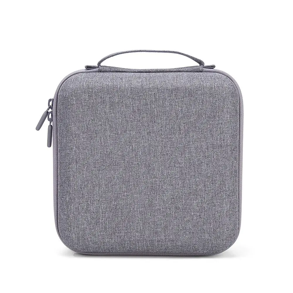 Portable Waterproof Carrying Case Shockproof Drop-resistant Storage Bag Hard Shell Handbag for DJI Goggles N3 Outdoors