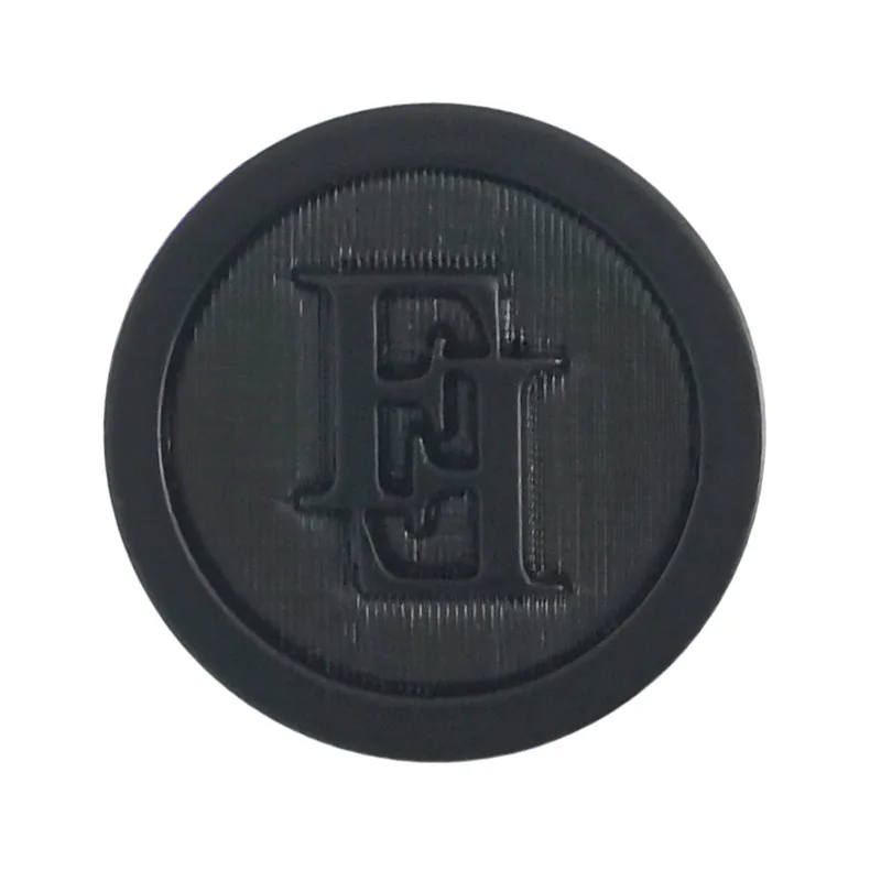 6pcs/lot- F Letter Fashion Design Round Resin Sewing Buttons For Clothing Handmade Accessory DIY Clothing Decoration Coat Female satin cloth buttons,sewing tools,craft supplies