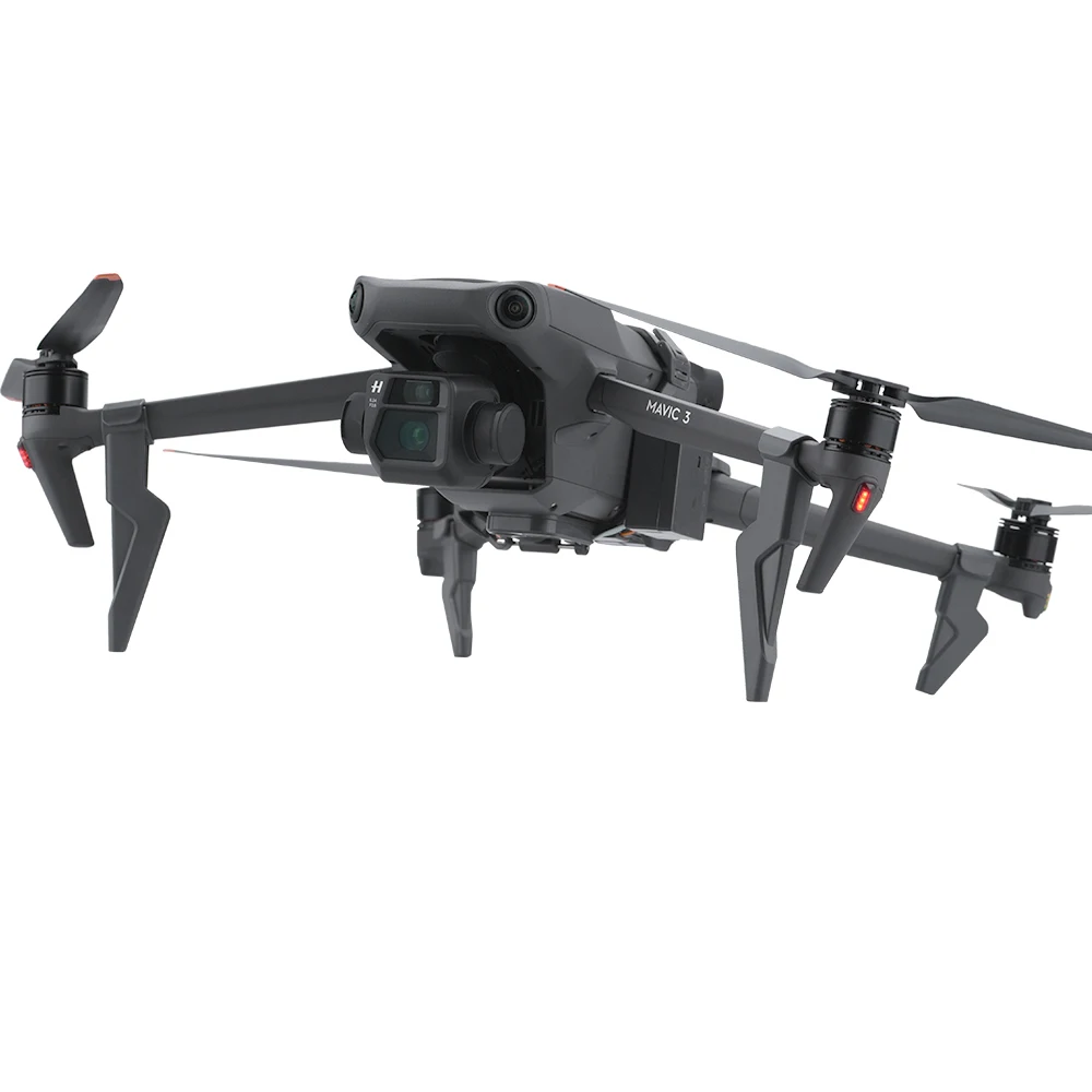 Dispositif de transport de charge utile pour drone DJI Air 3