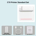 Pink Printer
