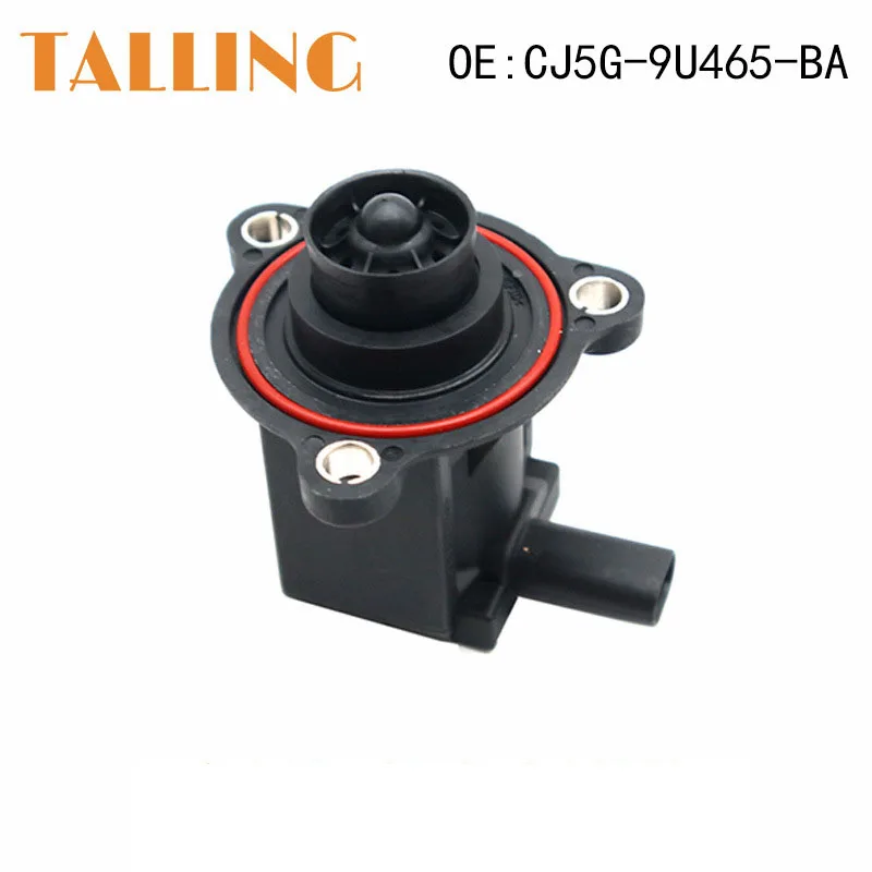 CJ5G-9U465-BA Turbo Boost Pressure Solenoid Valve for Ford Mustang 2015 Focus Galaxy Monde Volvo S60 V70 CJ5G9U465BA 7.04615.01