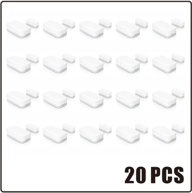 20 PCS