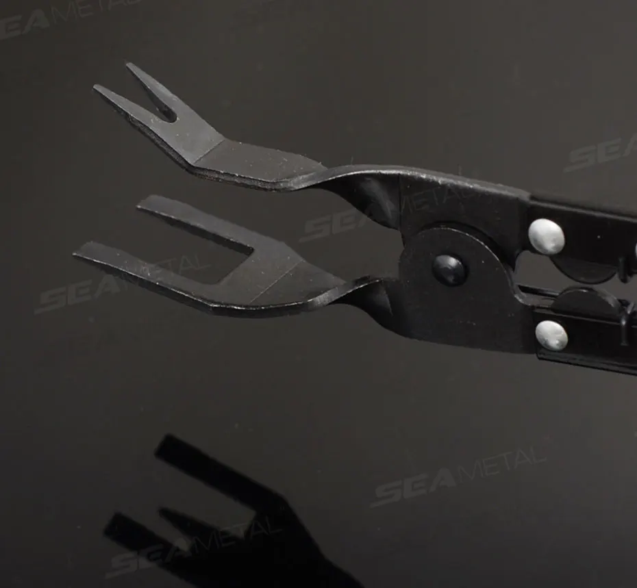 S8812c2970c6e4b59bac528741d2139c6G Car Headlight Repair Installation Tool Trim Clip Removal Pliers Door Panel Dash Upholstery Remover Tools Car Accessories Mallzona