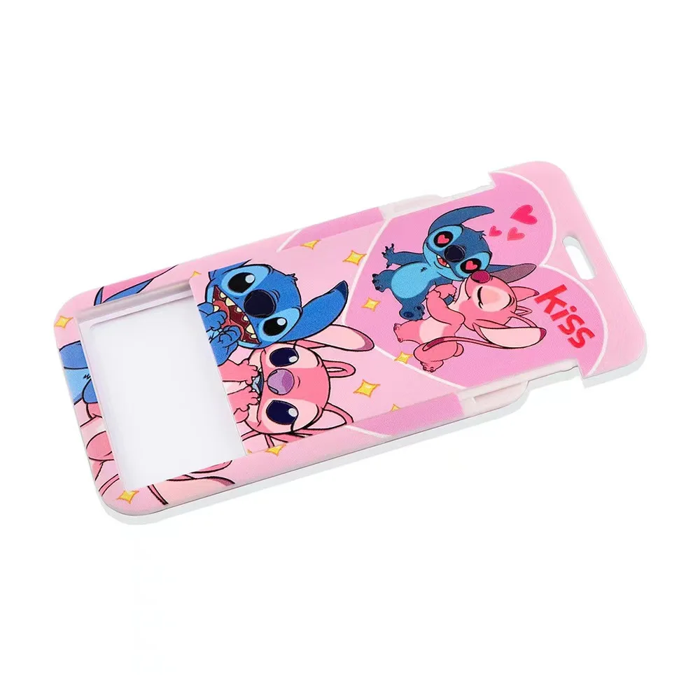 Key Chains Cute Couples Lanyard For Keys Chain Credit Card Cover Pass Mobile Phone Charm Straps ID Badge Holder