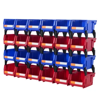 BaoLian Waterproof Sealed Small Precision Instrument Parts Tool Storage Box Safety Protection Box Small Size Toolbox 1