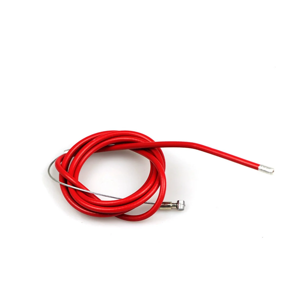 

Тормозной рычаг, Тормозная Линия Pro, тормозной трос для электрического скутера, тормозной трос, запасные аксессуары