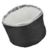 Adjustable 3 Modes Electric Hair Cap for DIY Thermal SPA Treatment - Nourishing Care Hat EU Plug 220V 1