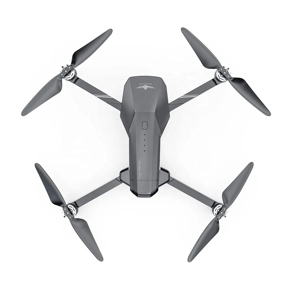 

KF101 4K GPS с 3-осевым шарнирным замком EIS бесщеточный FPV 5G Квадрокоптер двойной 1,2 км 25 мин полет RC