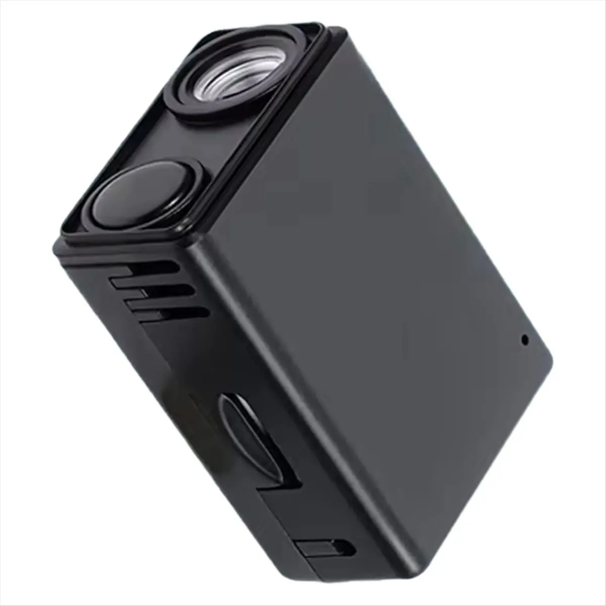 N05R HD Wifi 카메라 모니터 충전식 IP 원격 모니터링 보안 캠코더 IR 야간 투시경 바디 캠 Protable 소형 캠