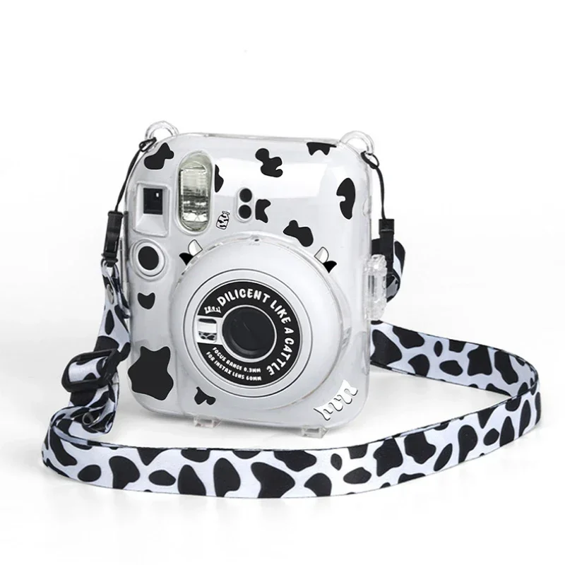 Vibrant Anti-Break Camera Neck Shoulder Strap with Back Rope Design
