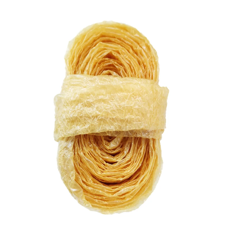28mm*14M Sausage Casings for Sausage Salami 10M Cotton Rope Ham Line Shell for Dry Meat Kitchen Tools