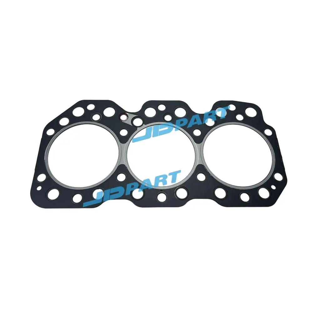 

Детали двигателя для Yanmar, прокладка головки 6CH