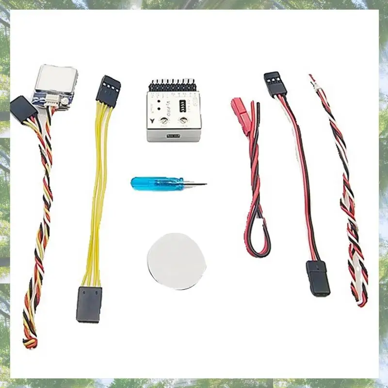 2025 트렌드 스파로우 V2 프로 FPV 드론 비행 컨트롤러 디지털 OSD FPV VTX 지원 DJI V2/DJI O3/아바타용