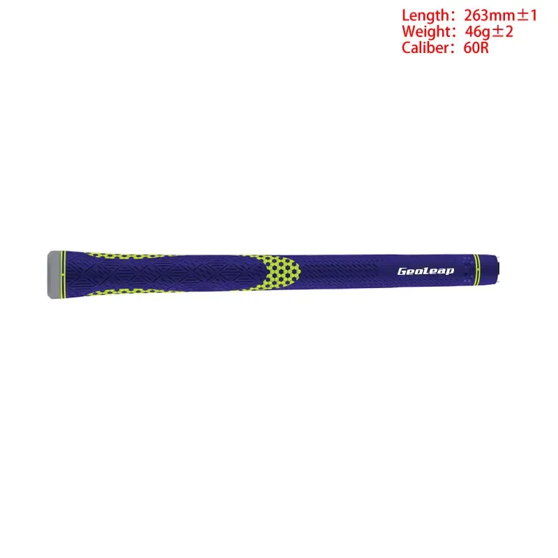 Grips golf club Grips Wholesale Nion golf grips 7 colors for choose 10pcs/Lot Free shipping 4