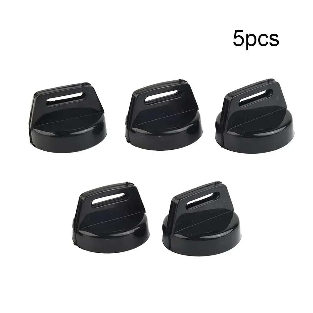 1/2/3/5pcs Silicone Rubber Key Switch Cover For Polaris P/N 5433534 5431964 5433733 For Sportsman Trailblazer Xplorer