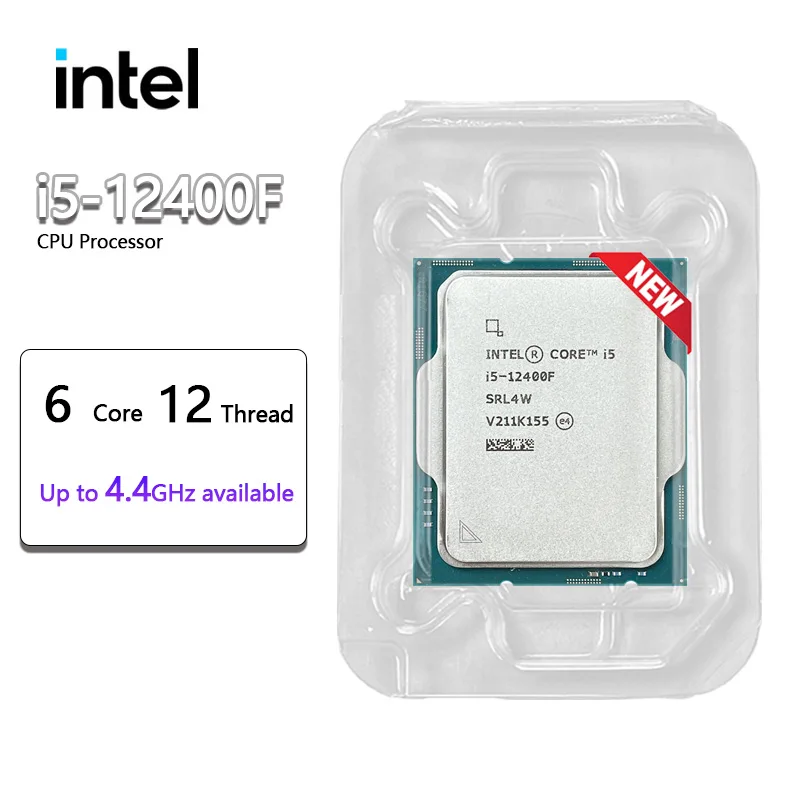 Intel-Core-i5-12400F-i5-12400F-CPU-processor-LGA-1700-New-but-without ...