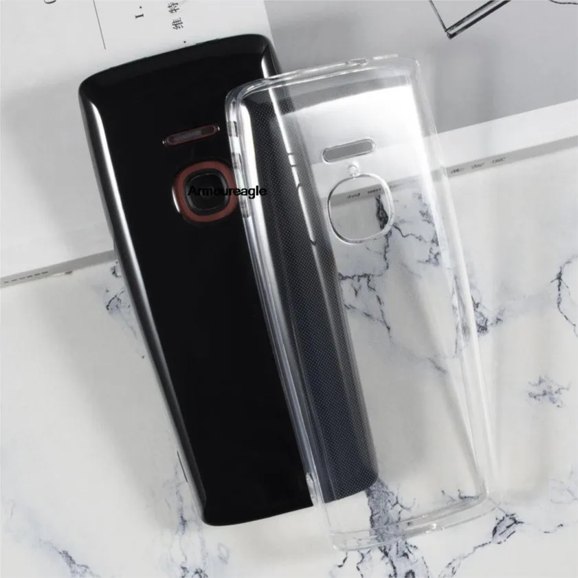 Custodia In Silicone Per Nokia 8210 4G 2022 Custodia Protettiva Per Budino In Gel Custodia Protettiva Per Telefono Per Nokia 8210 Custodia Morbida In 