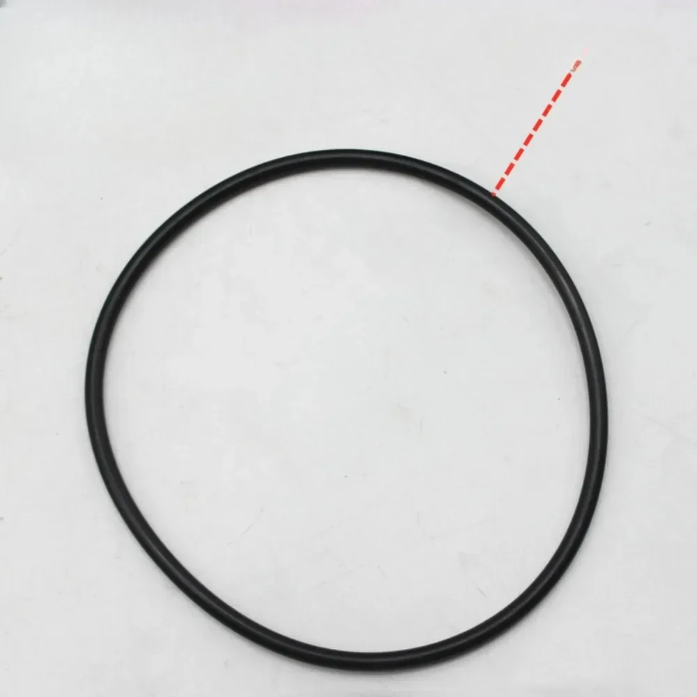 The National VI Diesel Filter Assembly for SAIC Maxus V80 V90 G10 G20 T60 T70 T90