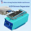 Mobile Phone LCD Screen Separator Vacuum Heating Machine Mobile Phone Frame OCA Adhesive Removal and Repair Tool