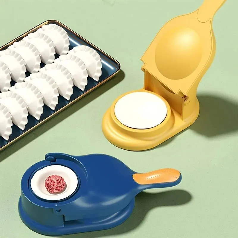 Dumpling Maker Creative Eco-Friendly