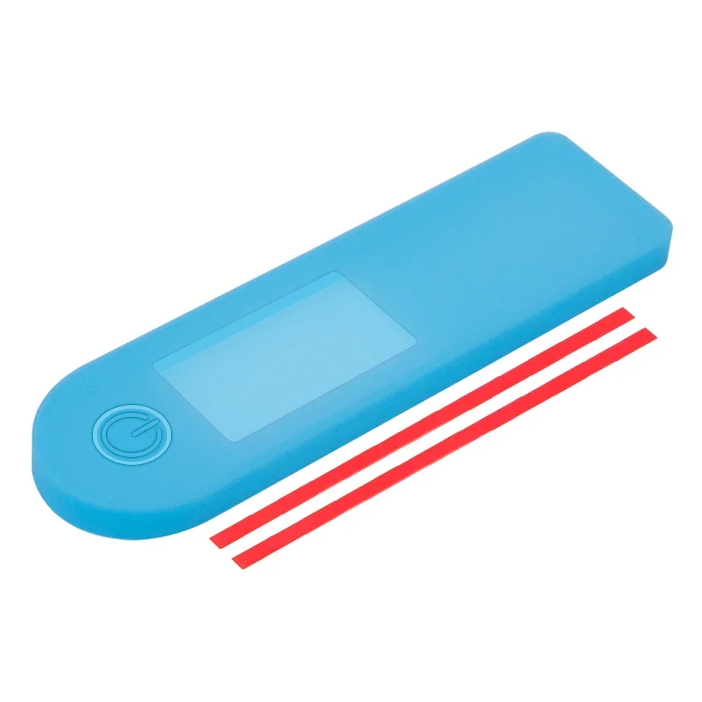 Silicone Protective Cover for Electric Scooter Display Screen