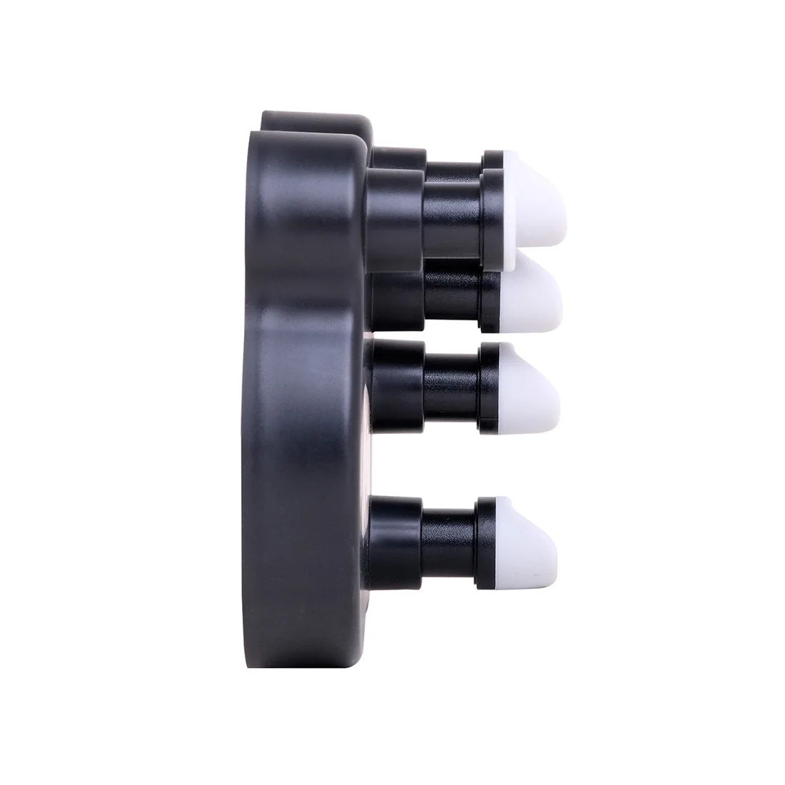 Description Picture 6 of itemIRIN 2Pcs Piano Hand Corrector Finger Exerciser Soft Silicone Finger Exerciser Learning Piano Tools Piano Accessories & Parts