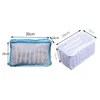 Large Capacity Shoes Washing Bag Convenient Shoe Washing Tool Durable Laundry Bag Easy-clean Laundry Mesh Net Shoe Organizer 6