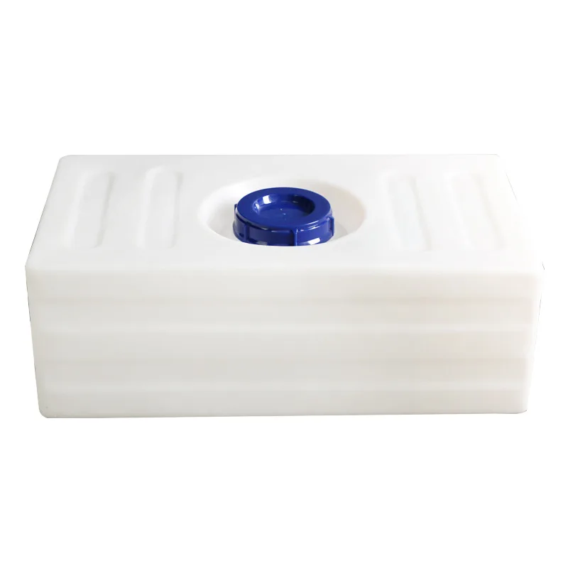 150L Diesel Water Tank For RV Camper Trailer Yacht Boat