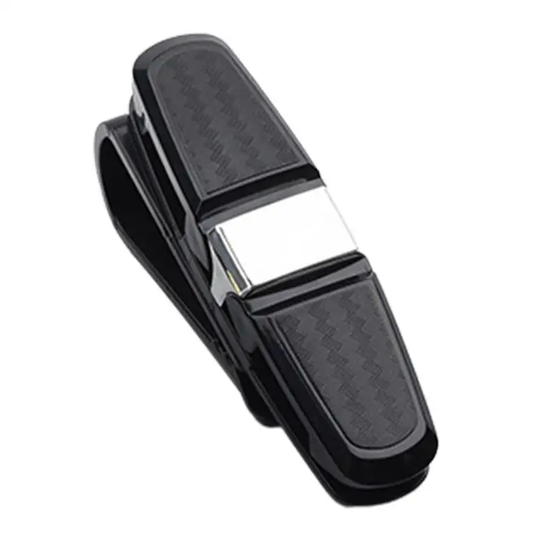 

Auto Sunglasses Holder Glasses Holders For Car Sun Visor Universal Car Sunglasses Holder Glasses Holders For Car Sun Visor