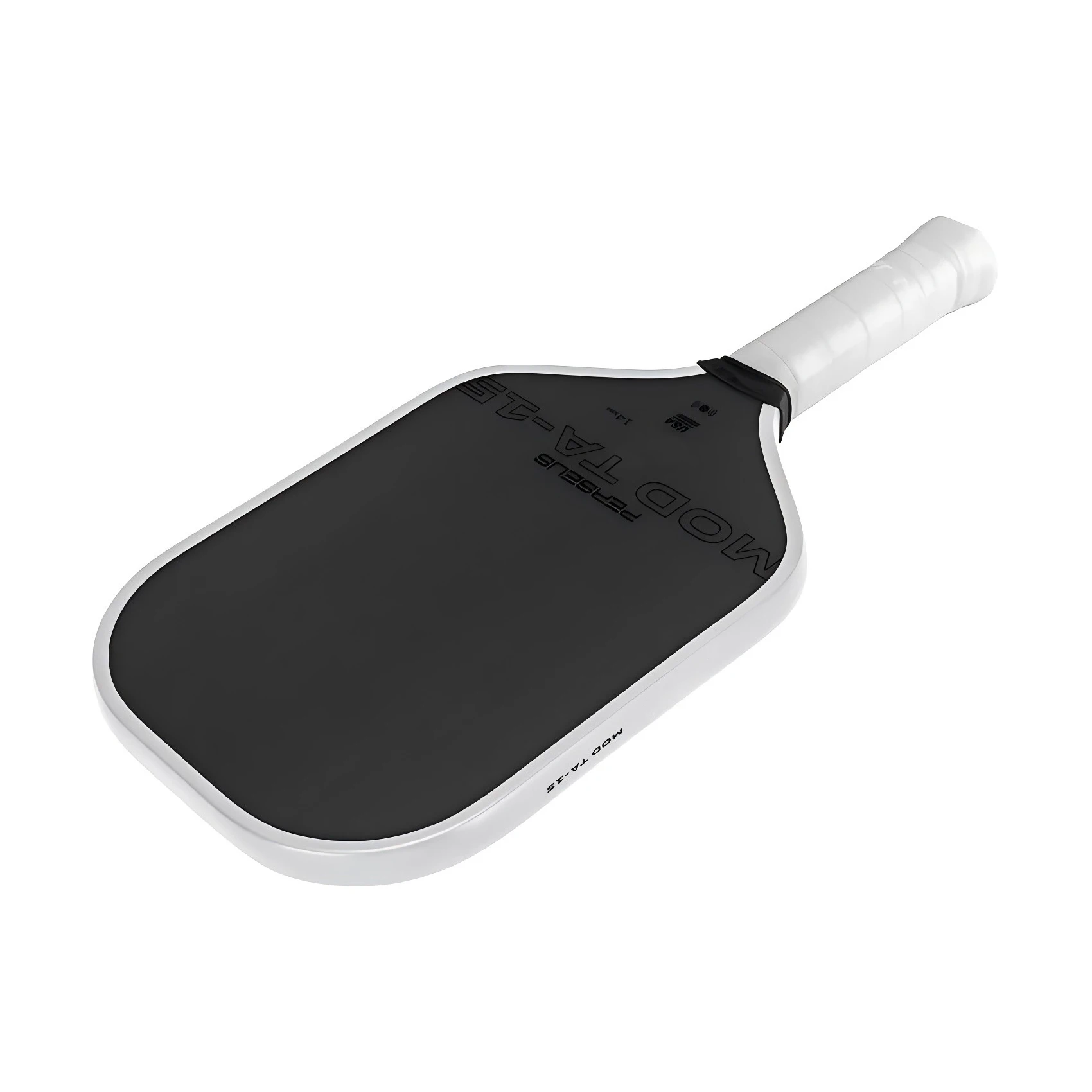 JOOLA Perseus MOD TA 15 Pro Player Edition Pickleball Paddle - Gen 3 Propulsion Honeycomb Core & Charged Carbon Surface Technology