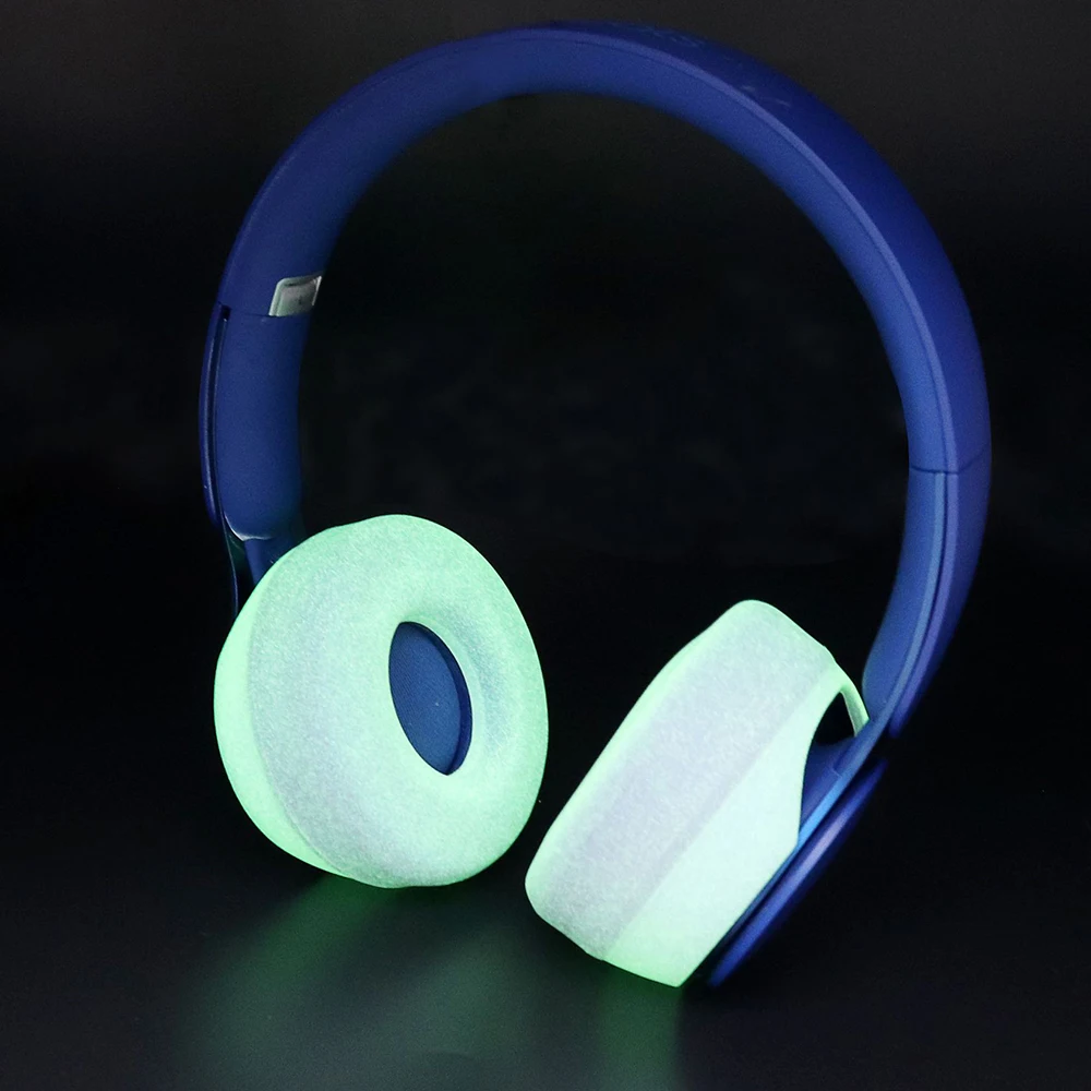 1Pair Protective Silicone Case Sweatproof Scratchproof Reusable