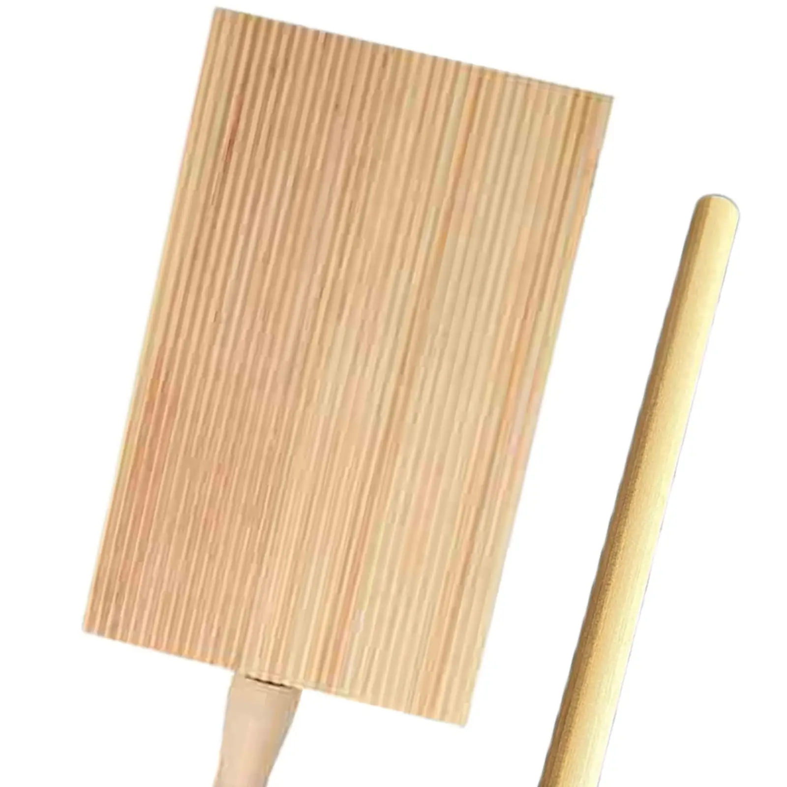 Pasta Gnocchi Making Board with Pasta Roller Italian Pasta Maker Boards Gnocchi Maker Paddle for Kitchen Supplies Handmaking Pasta Gnocchi Making Board with Pasta Roller Italian Pasta Maker Boards Gnocchi Maker Paddle for Kitchen Supplies Handmaking