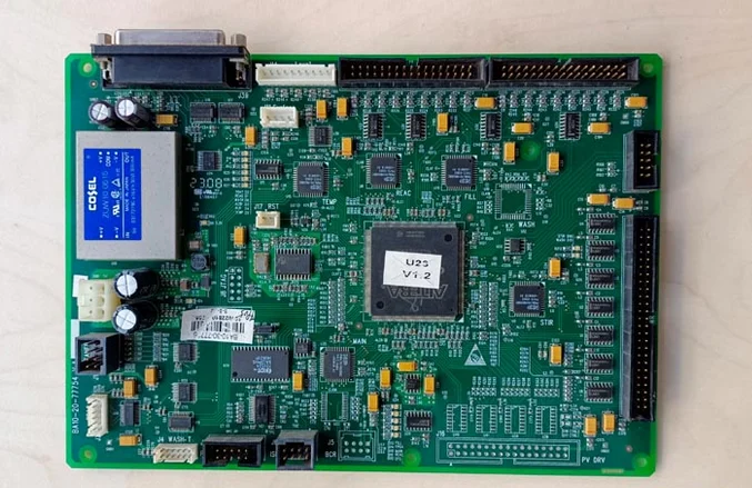 

Системная плата управления Mindray BS120 BS180