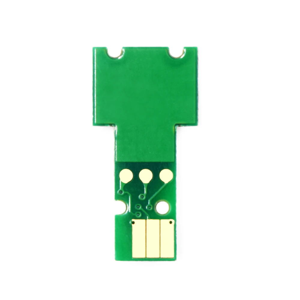 Chip Descartável Lc402 Lc402xl para Impressoras Brother Mfc-j5340dwj6740dwj6540dwj6940dw - Imagem 4