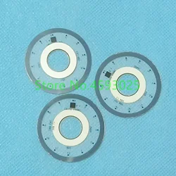 High - Performance Encoder Disk for Printers (3PC)