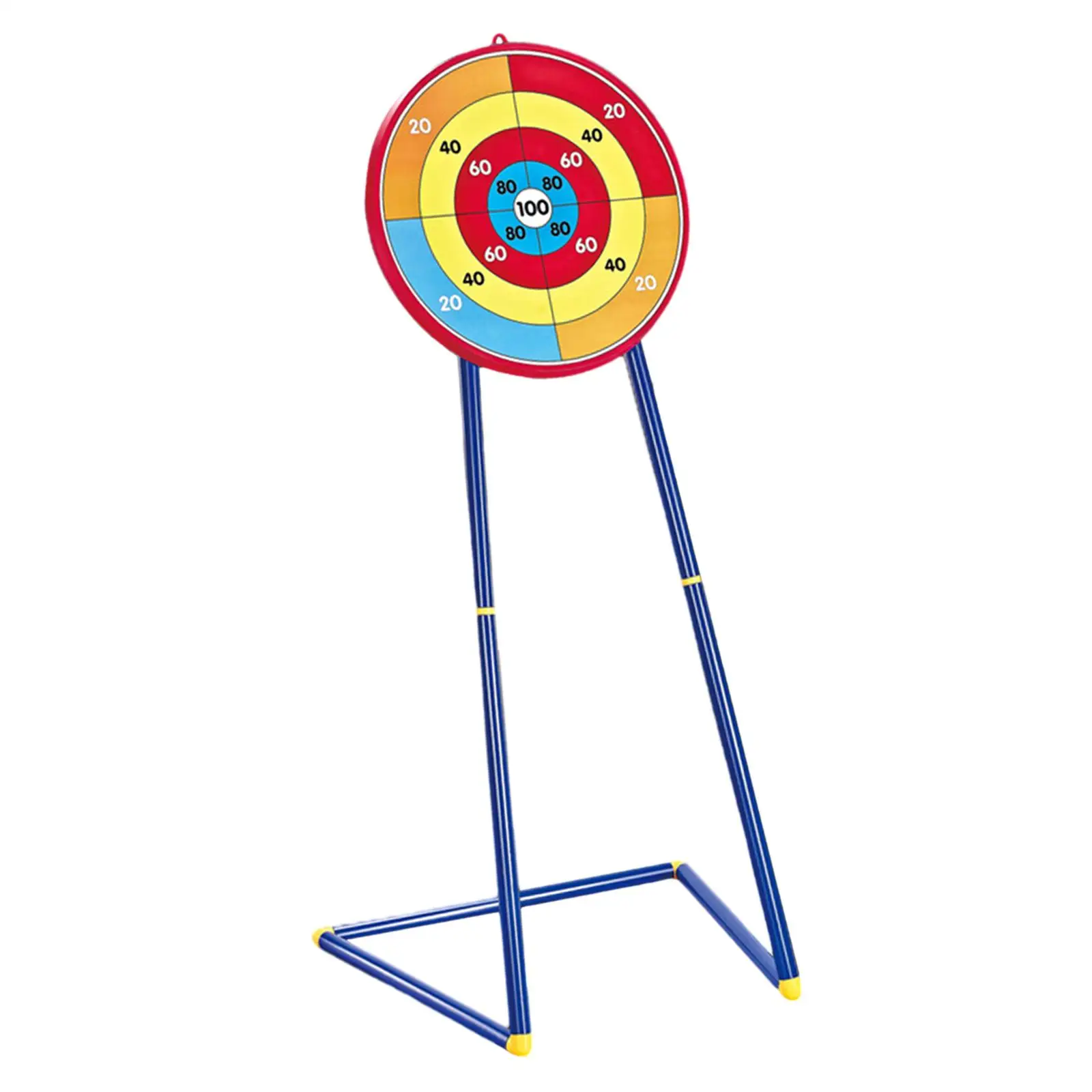 

Target Hanging Target Children Accessories Indoor and Outdoor, Game Target Toys Exercise Standing Target