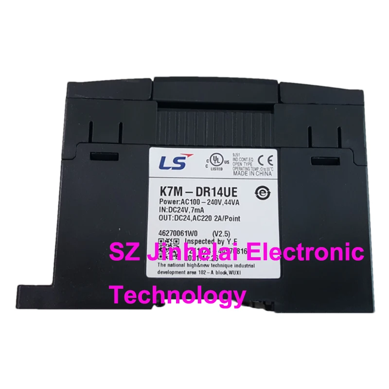 New and Original K7M-DR14UE LS Best and Cheap Plc Programmable Controller
