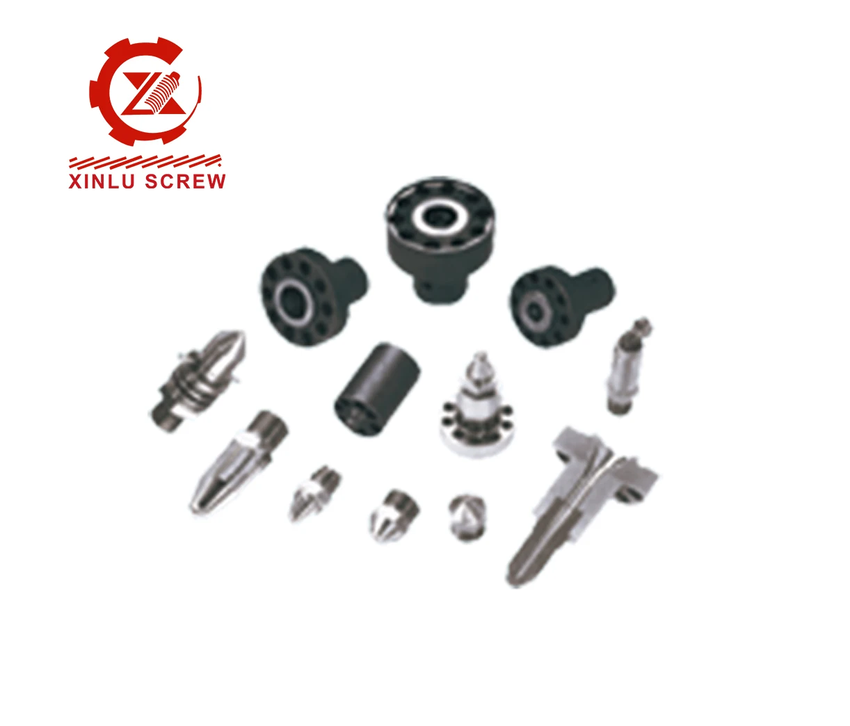 

High quality and good price feeding device of Machine Accessories for Extruder