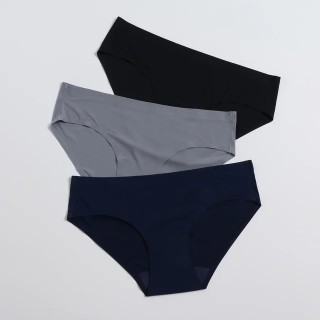 Wholesale silk seamless underwear In Sexy And Comfortable Styles 