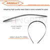 3PCS Car Wiper for LAND ROVER Evoque L538 2011-2017 Front Rear Windshield Four Seasons durable Accessories 2011 2012 2016 2017 3